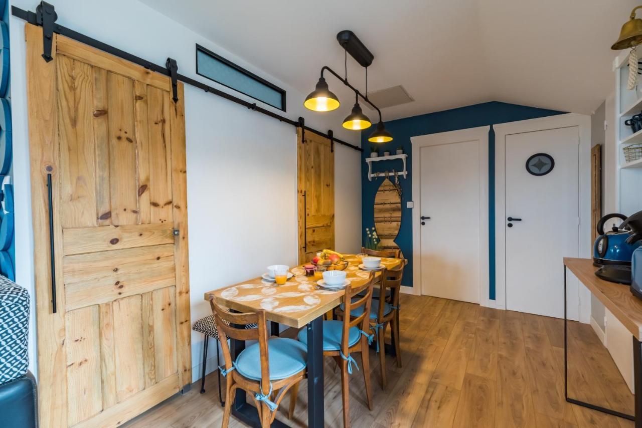 Ty Ker Embrun - Maison Vue Mer A 280M De La Plage Plougrescant Kültér fotó